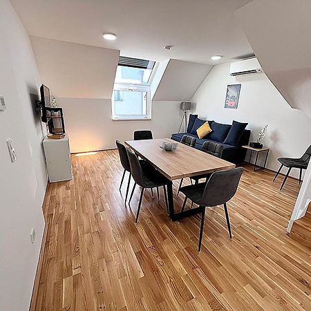 Modern, New, Next To Metro - Gg13 Apartments Вена Экстерьер фото